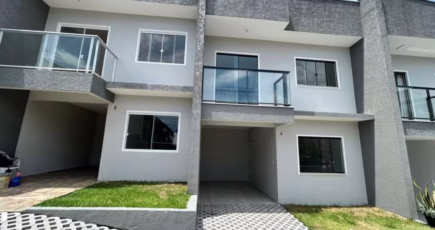 Casa com 2 quartos à venda no Itoupavazinha, Blumenau 