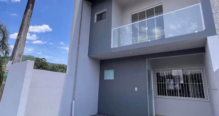 Casa com 2 quartos à venda no Itoupavazinha, Blumenau 