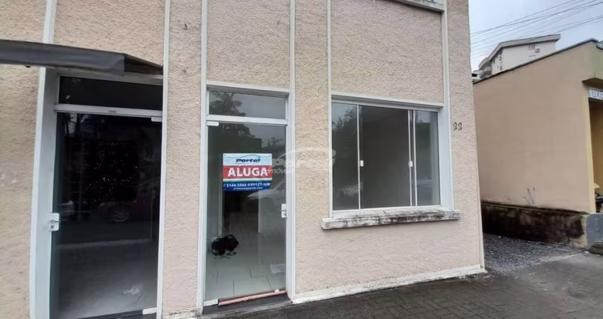 Ponto comercial para alugar no Velha, Blumenau 
