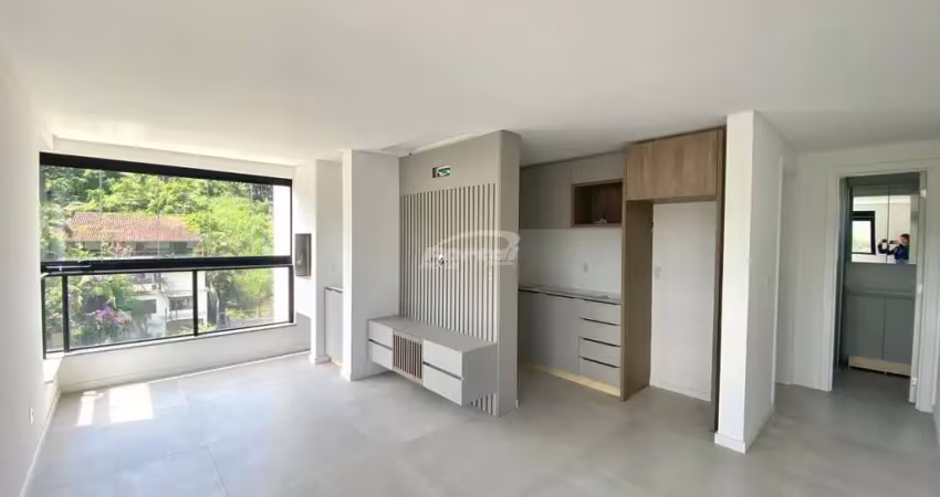 Apartamento com 1 quarto para alugar no Velha, Blumenau 