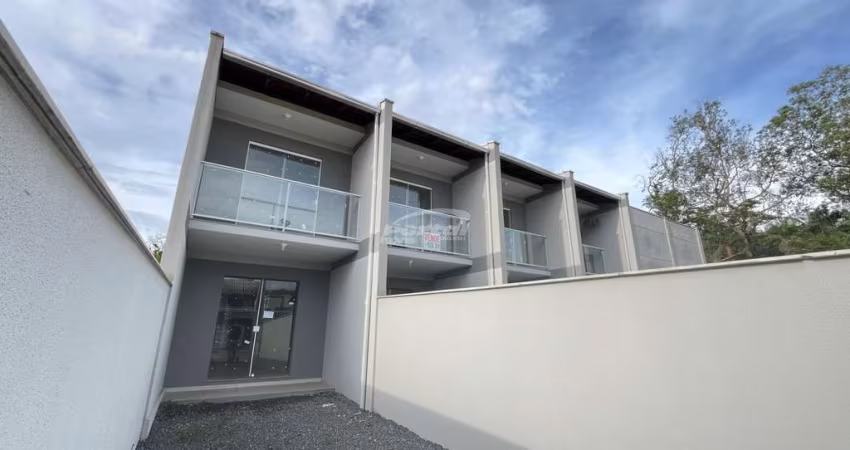 Casa com 2 quartos à venda no Itoupava Central, Blumenau 
