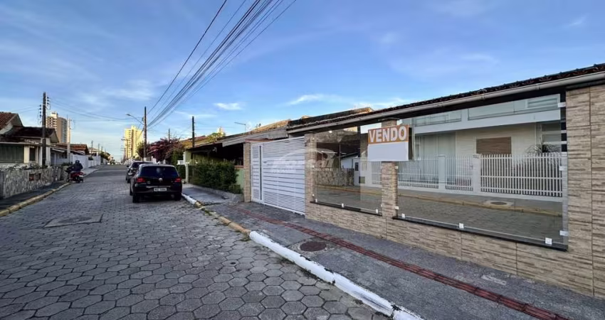 Casa com 2 quartos à venda no Centro, Balneário Piçarras 