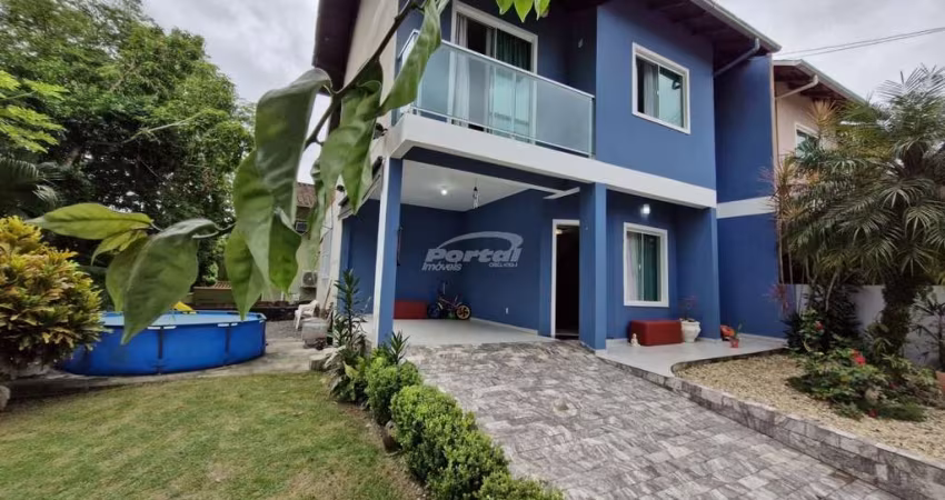 Casa com 3 quartos à venda no Velha Central, Blumenau 