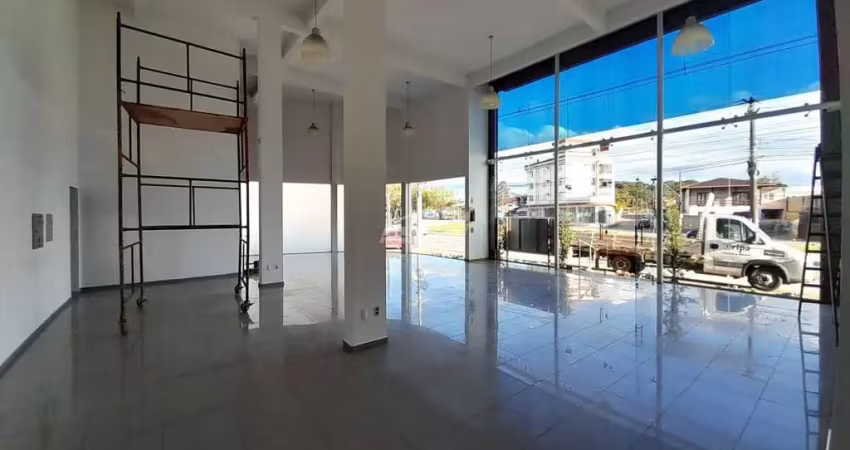 Sala comercial com 3 salas para alugar em Sete de Setembro, Gaspar 