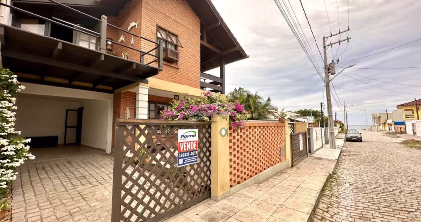 Casa com 6 quartos à venda no Itacolomi, Balneário Piçarras 