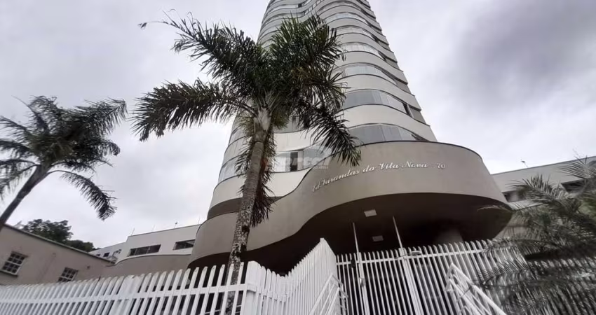 Apartamento com 2 quartos para alugar no Itoupava Seca, Blumenau 