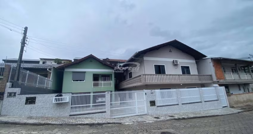 Casa com 3 quartos à venda no Itoupavazinha, Blumenau 