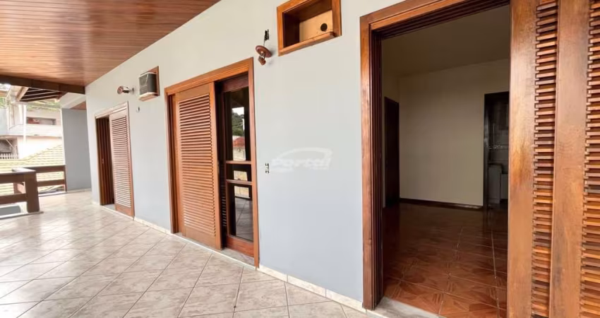 Apartamento com 4 quartos para alugar no Centro, Blumenau 