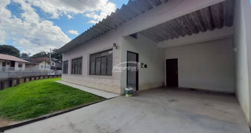 Casa com 3 quartos para alugar no Itoupava Norte, Blumenau 