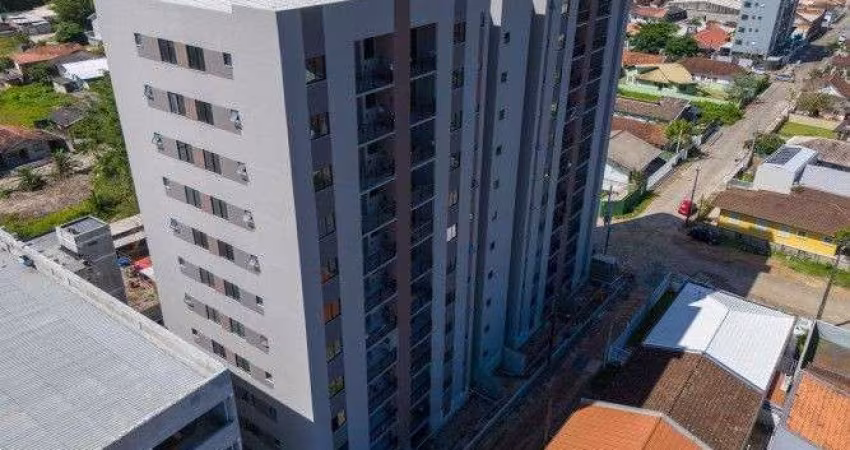 Apartamento com 2 quartos à venda no Centro, Balneário Piçarras 