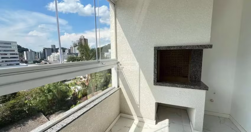 Apartamento com 3 quartos à venda na Vila Nova, Blumenau 