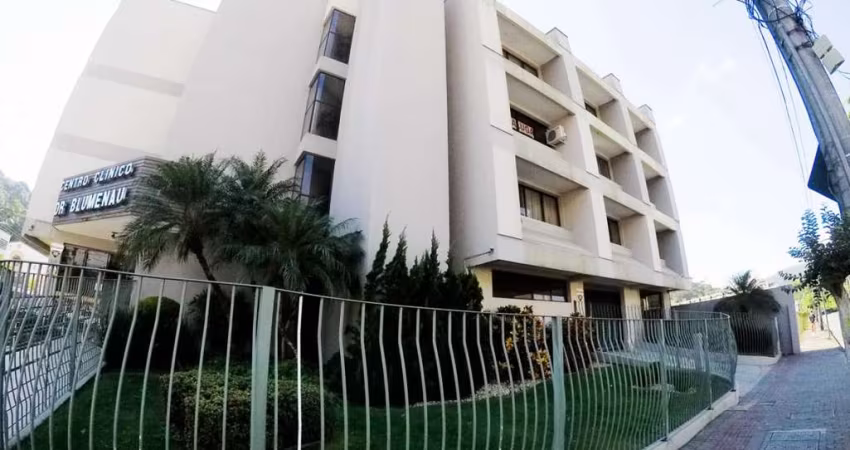 Ponto comercial para alugar no Centro, Blumenau 