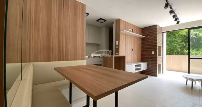 Apartamento com 1 quarto para alugar no Itoupava Seca, Blumenau 