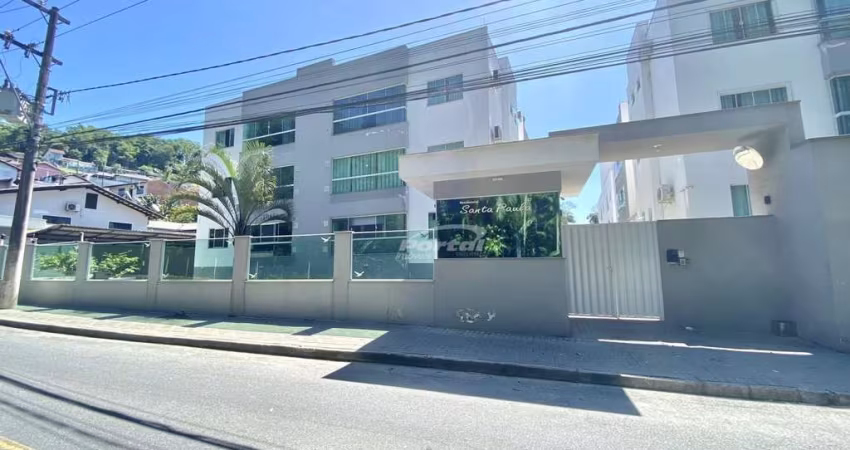 Apartamento com 2 quartos à venda na Escola Agrícola, Blumenau 