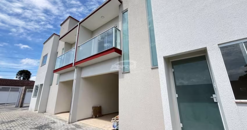 Casa em condomínio fechado com 3 quartos para alugar no Tribess, Blumenau 