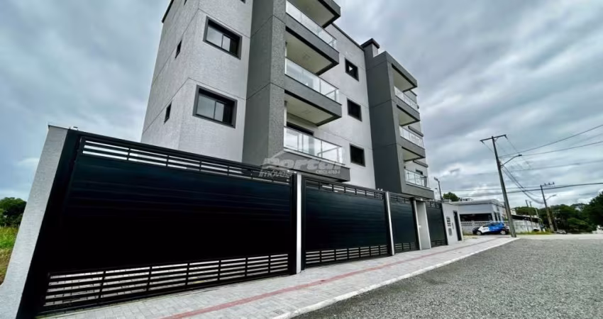 Apartamento com 2 quartos para alugar no Itacolomi, Balneário Piçarras 