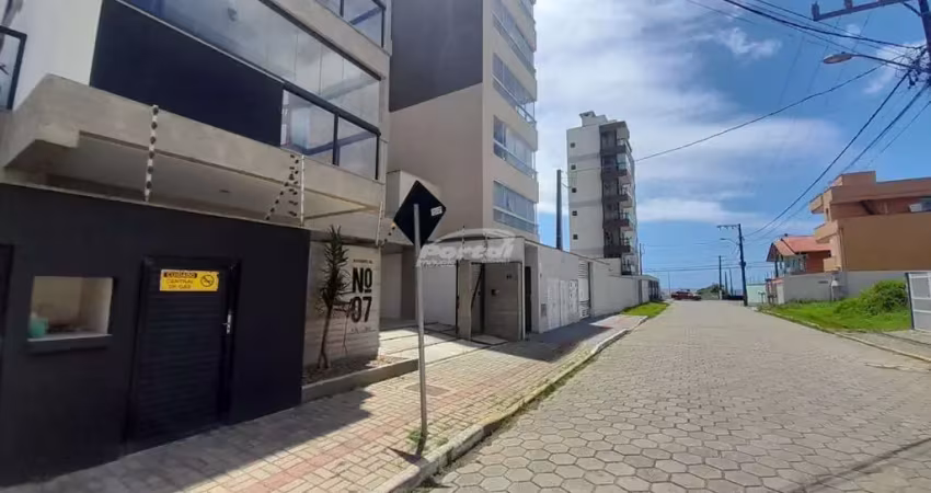 Apartamento com 2 quartos para alugar no Itacolomi, Balneário Piçarras 
