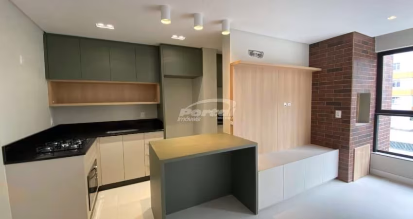 Apartamento com 1 quarto para alugar no Itoupava Seca, Blumenau 