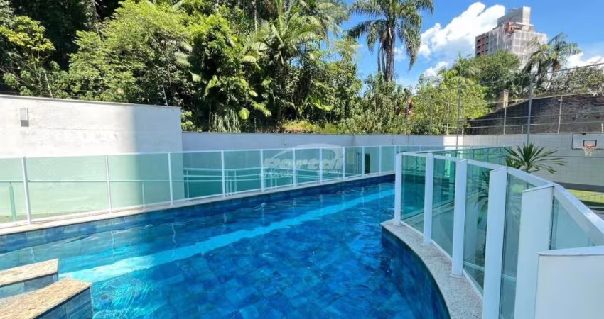 Apartamento com 3 quartos à venda na Vila Nova, Blumenau 