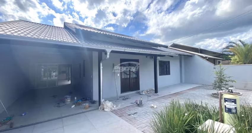 Casa com 2 quartos para alugar no Itoupava Central, Blumenau 