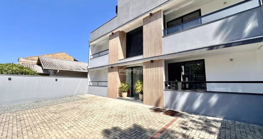 Apartamento com 3 quartos à venda no Itacolomi, Balneário Piçarras 