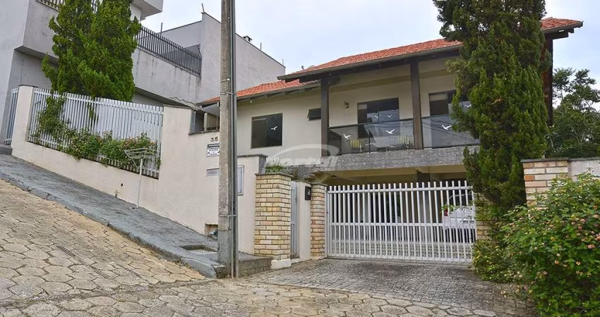 Casa com 4 quartos à venda no Itoupava Norte, Blumenau 