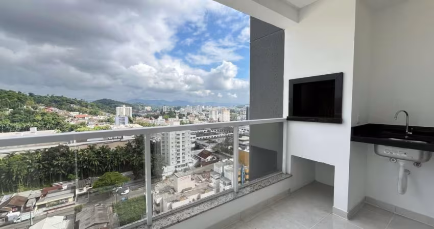 Apartamento com 2 quartos à venda no Itoupava Seca, Blumenau 