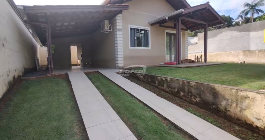 Casa com 2 quartos à venda no Badenfurt, Blumenau 