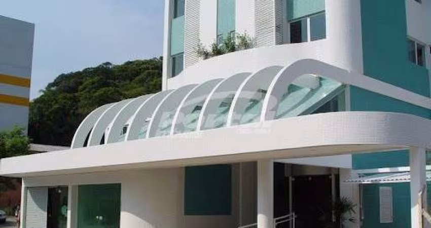 Ponto comercial com 2 salas para alugar no Garcia, Blumenau 