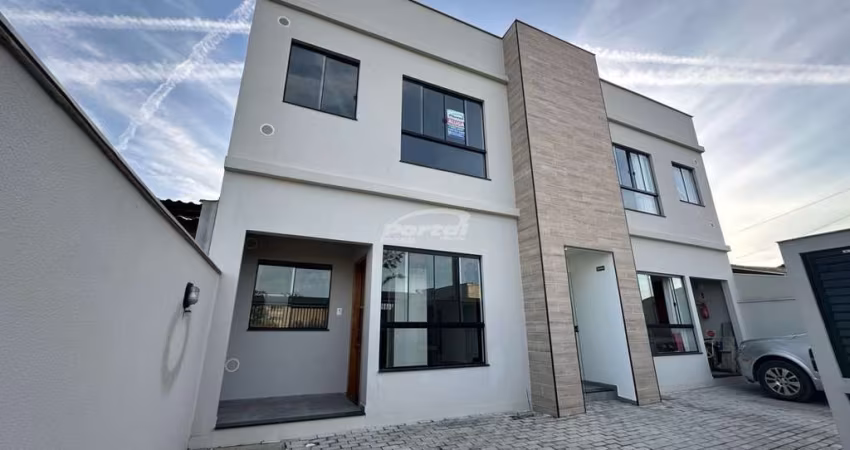 Apartamento com 3 quartos para alugar no Itajubá, Barra Velha 