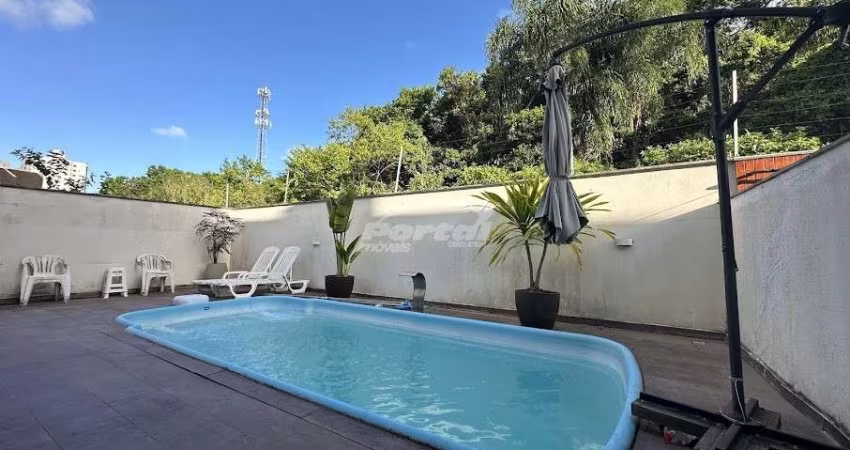 Casa em condomínio fechado com 3 quartos para alugar no Centro, Balneário Piçarras 
