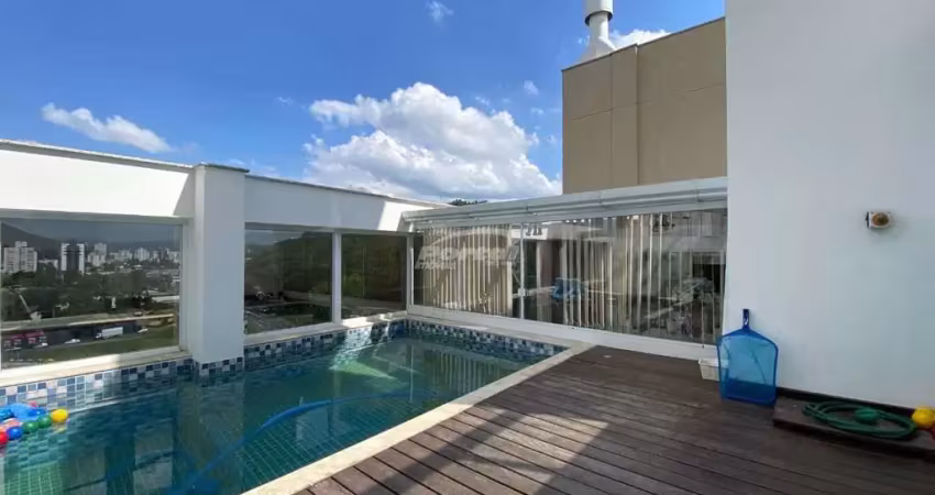 Apartamento com 3 quartos à venda no Itoupava Seca, Blumenau 
