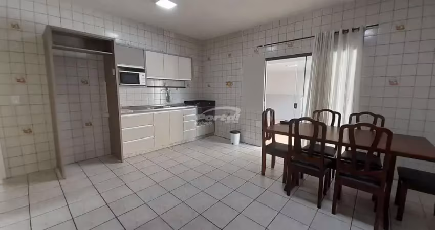 Casa com 3 quartos para alugar na Escola Agrícola, Blumenau 
