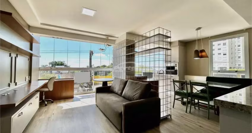 Apartamento com 3 quartos para alugar no Itacolomi, Balneário Piçarras 