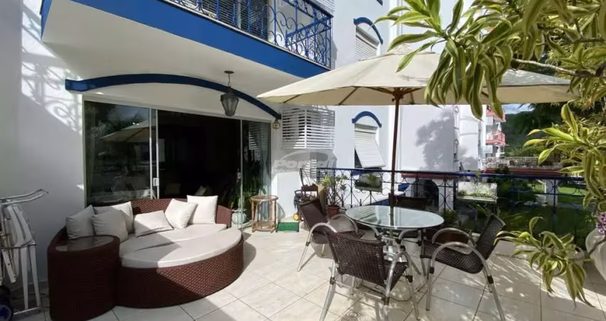 Apartamento com 3 quartos à venda no Garcia, Blumenau 