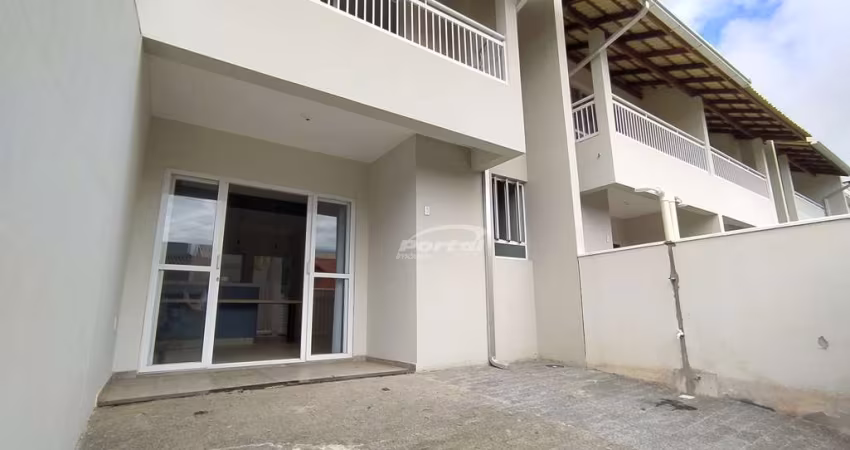 Casa com 2 quartos para alugar no Centro, Balneário Piçarras 