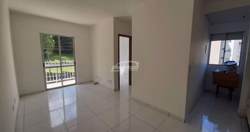 Apartamento com 2 quartos para alugar no Itoupavazinha, Blumenau 