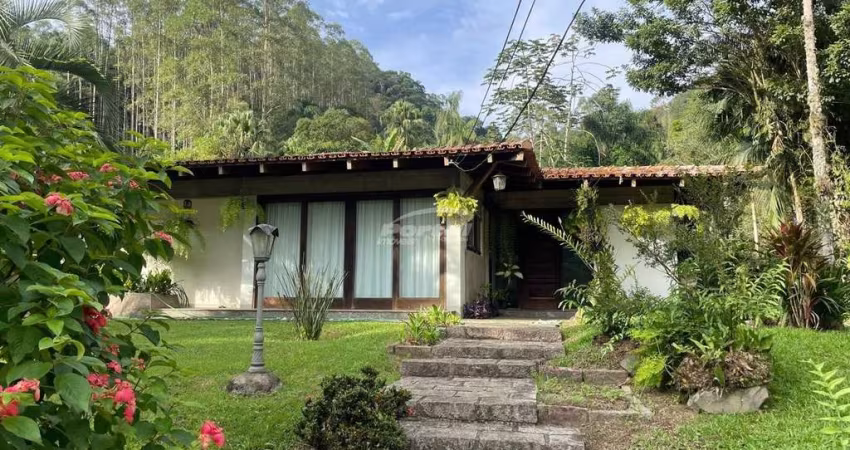 Casa com 4 quartos à venda no Ribeirão Fresco, Blumenau 