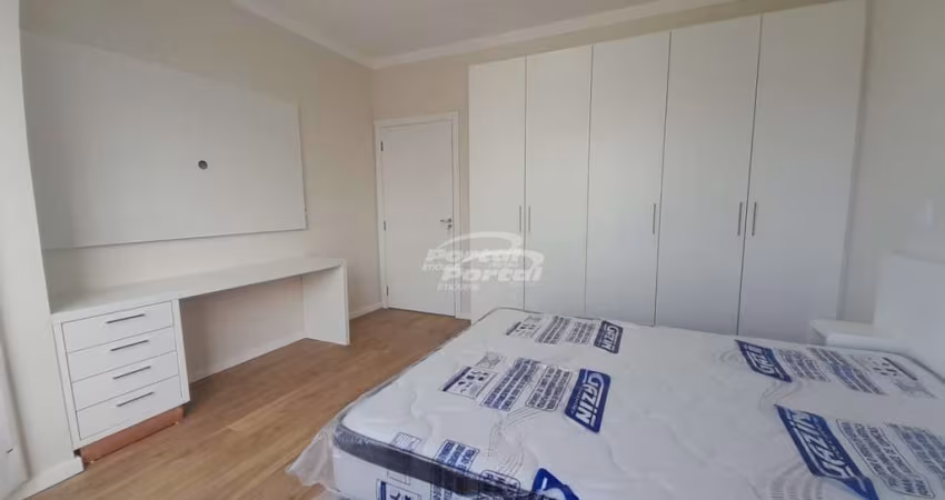 Apartamento com 1 quarto para alugar na Vila Nova, Blumenau 