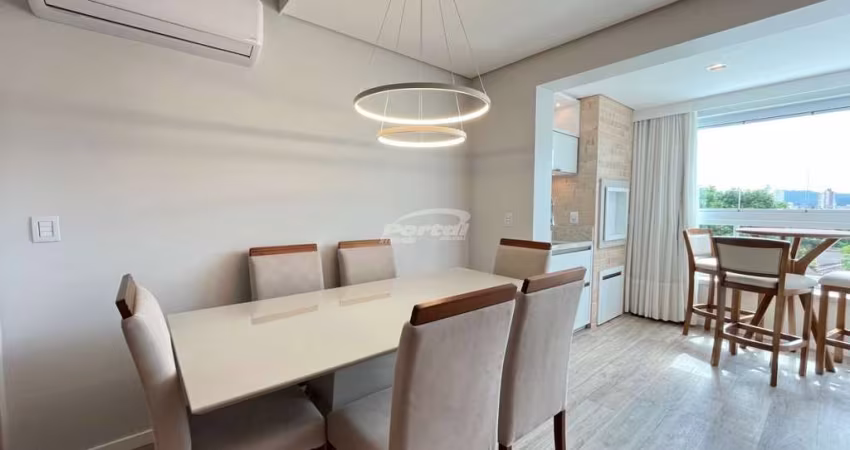 Apartamento com 2 quartos à venda no Velha, Blumenau 