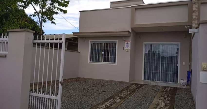 Casa com 2 quartos à venda no Itajubá, Barra Velha 