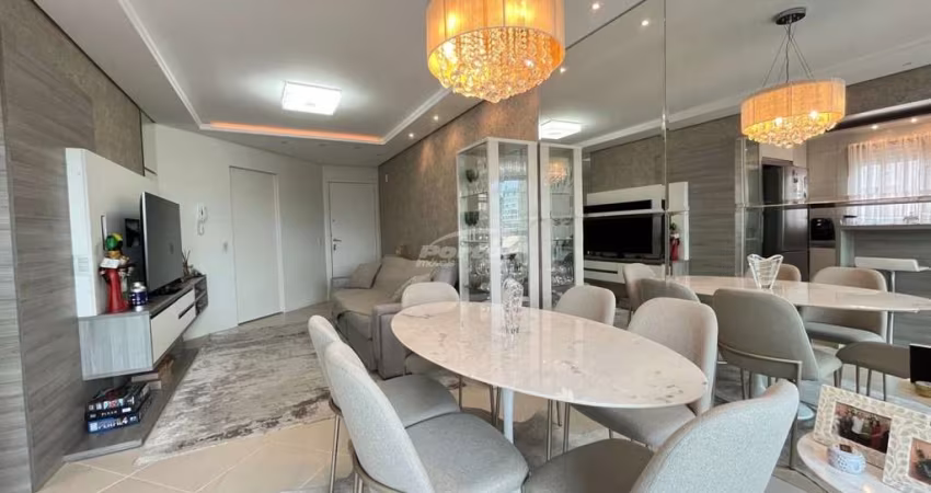 Apartamento com 3 quartos à venda no Velha, Blumenau 