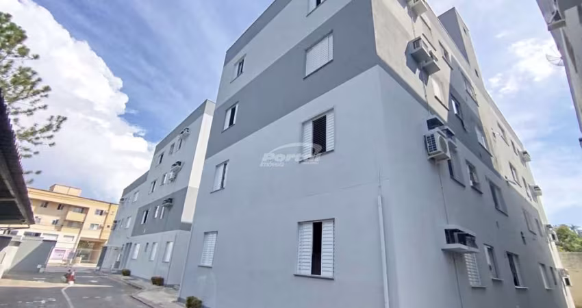 Apartamento com 2 quartos para alugar no Velha Central, Blumenau 