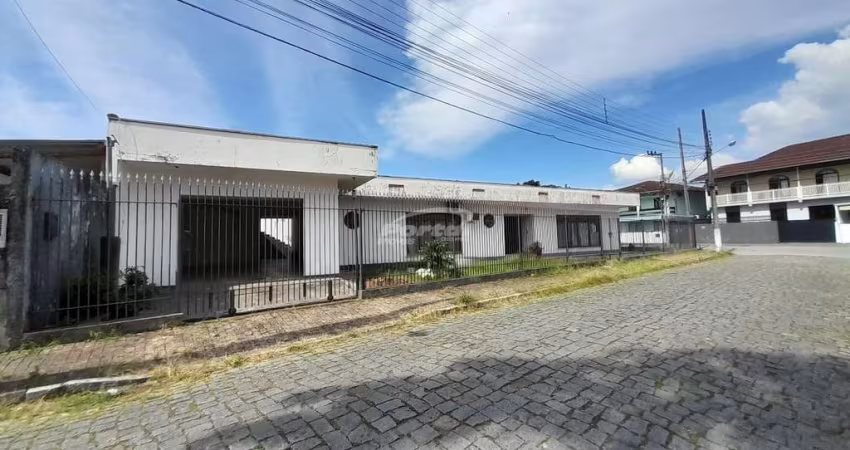 Casa com 3 quartos para alugar no Coloninha, Gaspar 