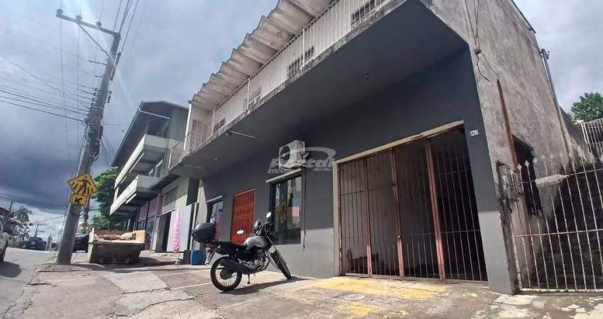 Sala comercial para alugar na Escola Agrícola, Blumenau 