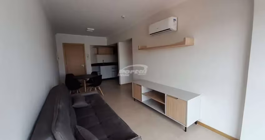 Apartamento com 1 quarto para alugar no Centro, Blumenau 