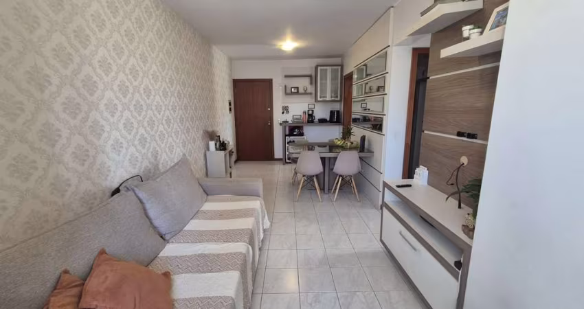 Apartamento com 2 quartos à venda no Velha, Blumenau 
