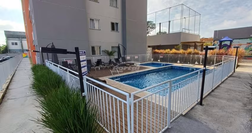 Apartamento com 2 quartos para alugar no Salto do Norte, Blumenau 