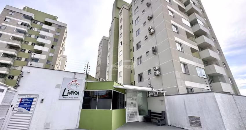 Apartamento com 2 quartos à venda no Itacolomi, Balneário Piçarras 