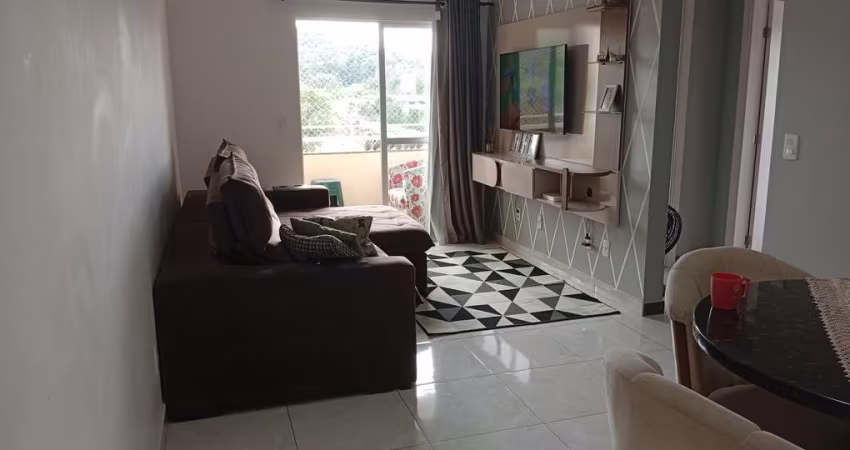 Apartamento com 2 quartos à venda no Itoupavazinha, Blumenau 